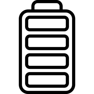 Ikon för energilagring