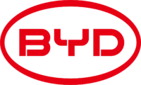 BYD logo