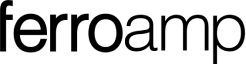 Ferroamp logga