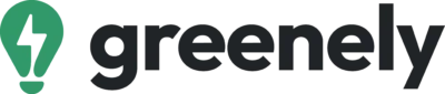 Greenely logotyp