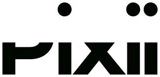 Pixii Home logotyp