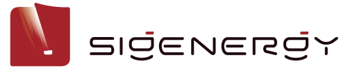 Sigenergy logo