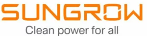 Sungrow logotyp