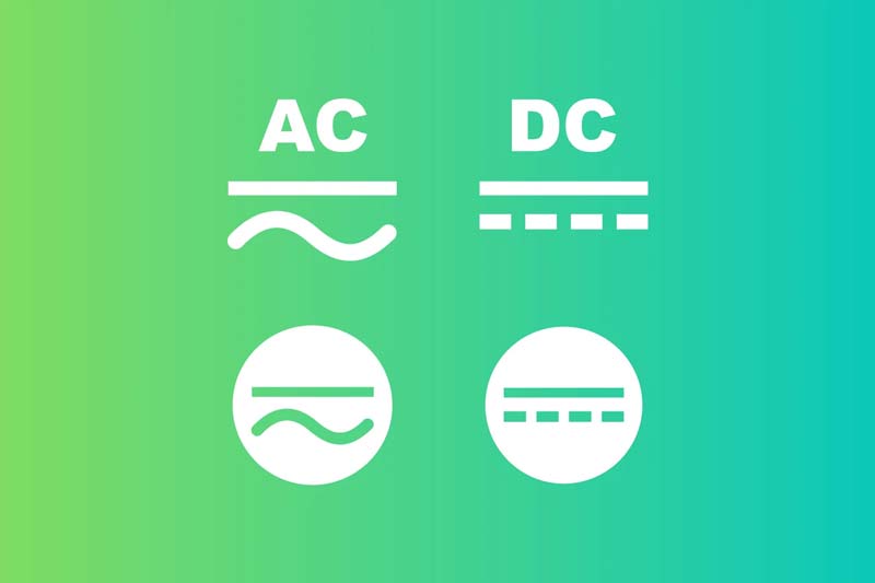 AC vs DC