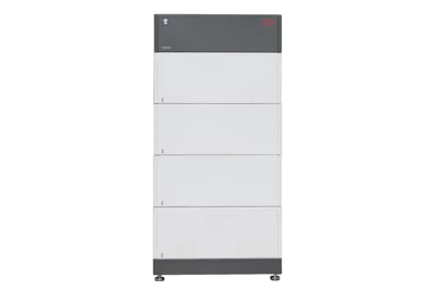 BYD - Batteribox
