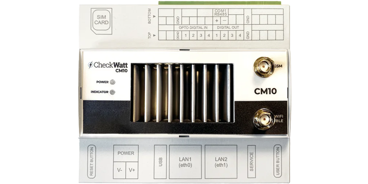 CheckWatt CM10