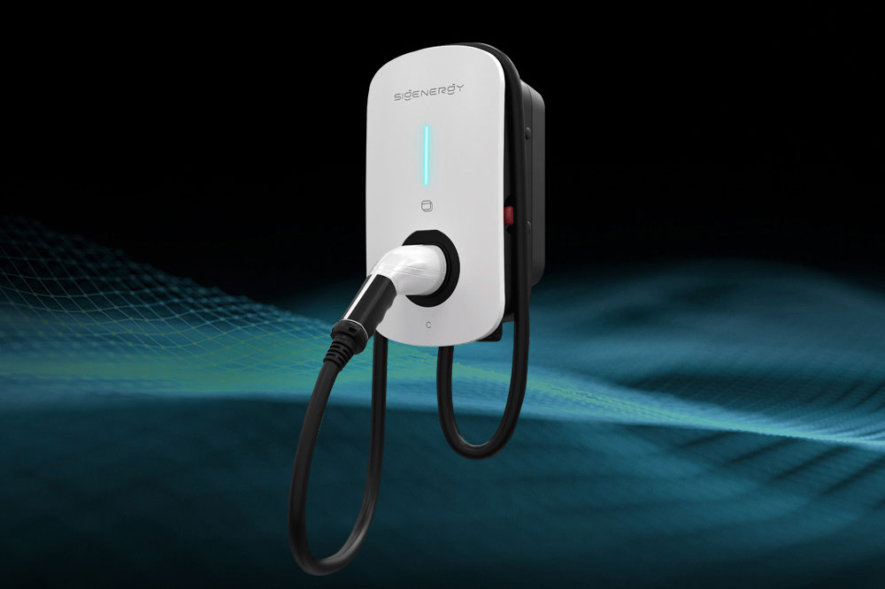 Sigenenergy - Sigen EV AC Charge