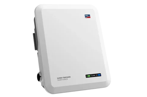 SMA Sunny Tripower Smart Energy – Hybrid