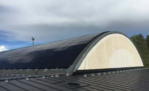 Umeå Energi AB