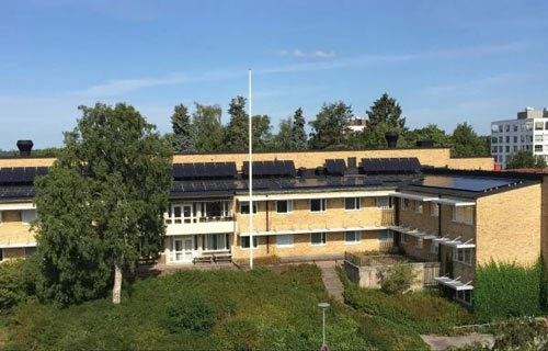 Enköpings Lasarett